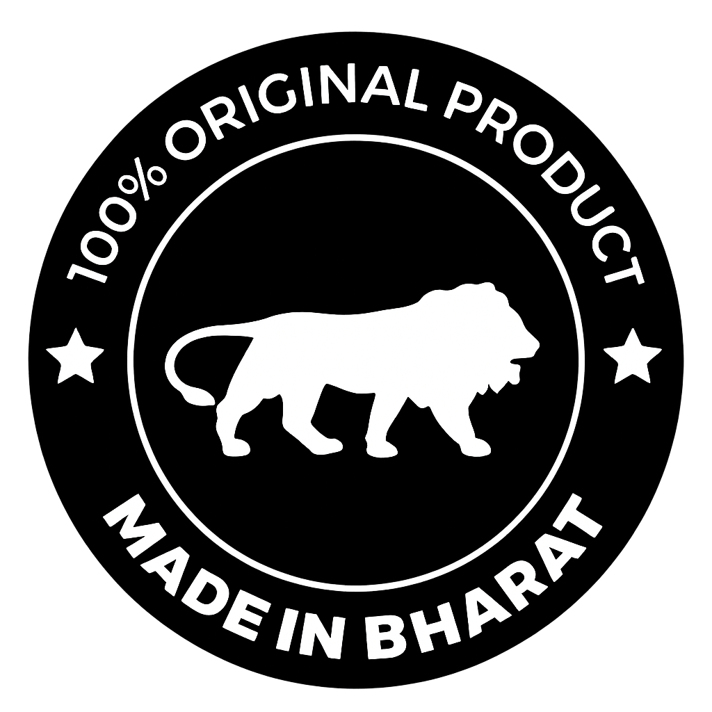 Made in Bharat
